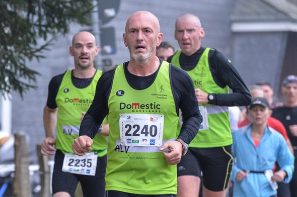 Roentgenlauf 2015 - 048